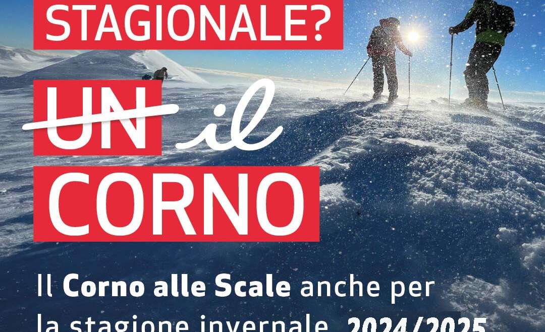 Prevendita degli skipass stagionali. Terzo anno consecutivo senza aumenti