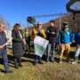 Inaugurata al Corno alle Scale una pista per le Mountain Bike