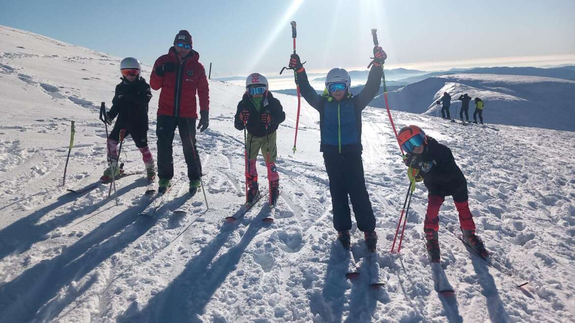 Dal 25 dicembre confermata l’apertura degli impianti al Corno alle Scale