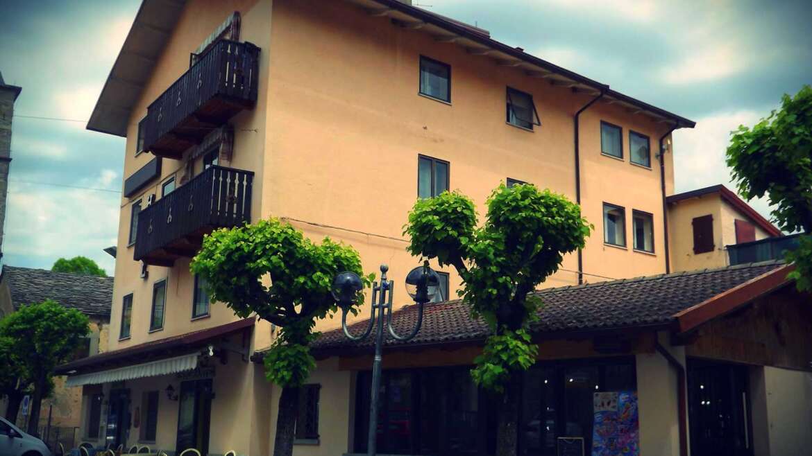 Hotel Capriolo