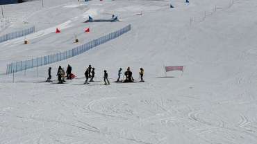 Dal 25  al 27 marzo apertura impianti solo la mattina