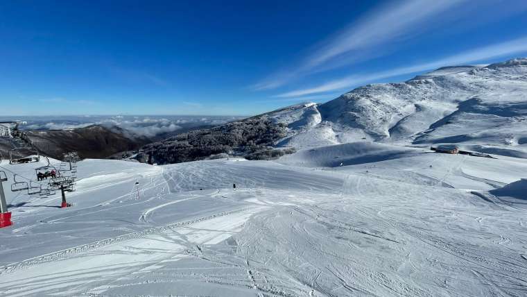 Orari apertura impianti