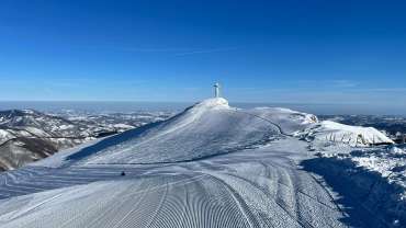 La stagione invernale 2025/2026 è terminata