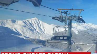 Promozione speciale Pasqua al Corno alle Scale