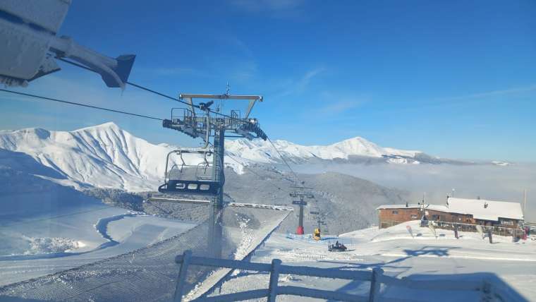 Da sabato 10 ottobre si apre la prevendita degli skipass stagionali a prezzo scontato